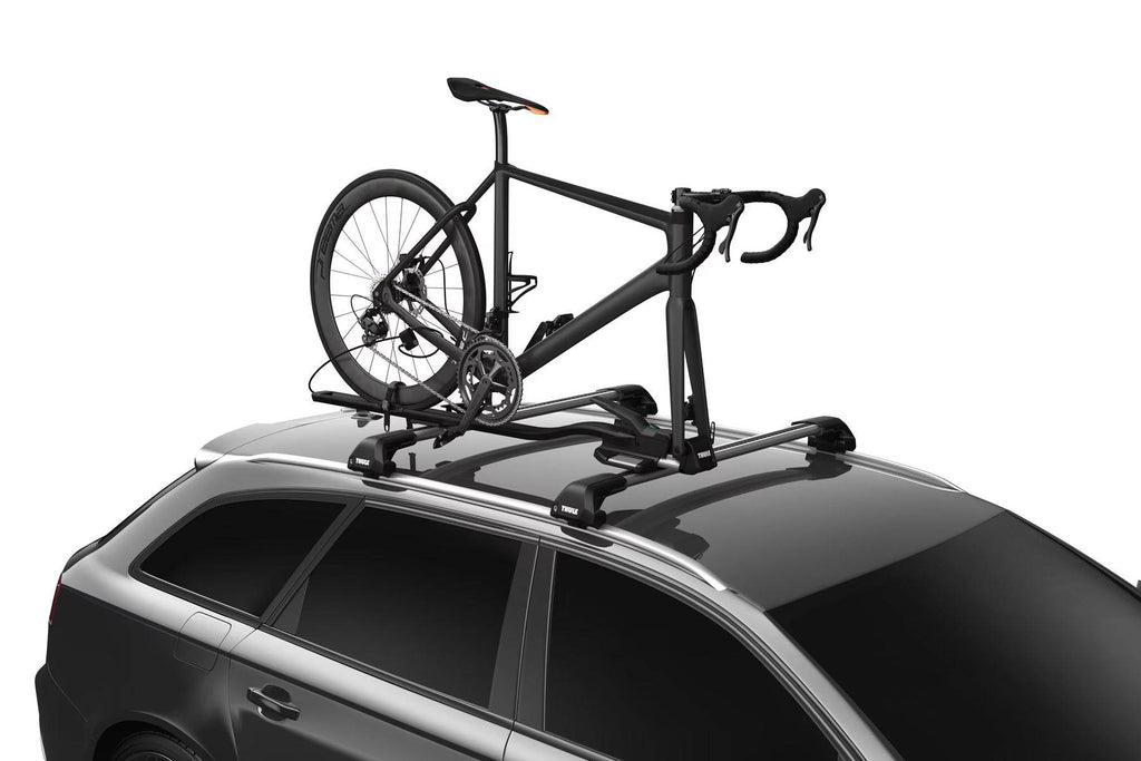 Thule Roof Carrier Baskets (From Sweden) at best price in Bengaluru