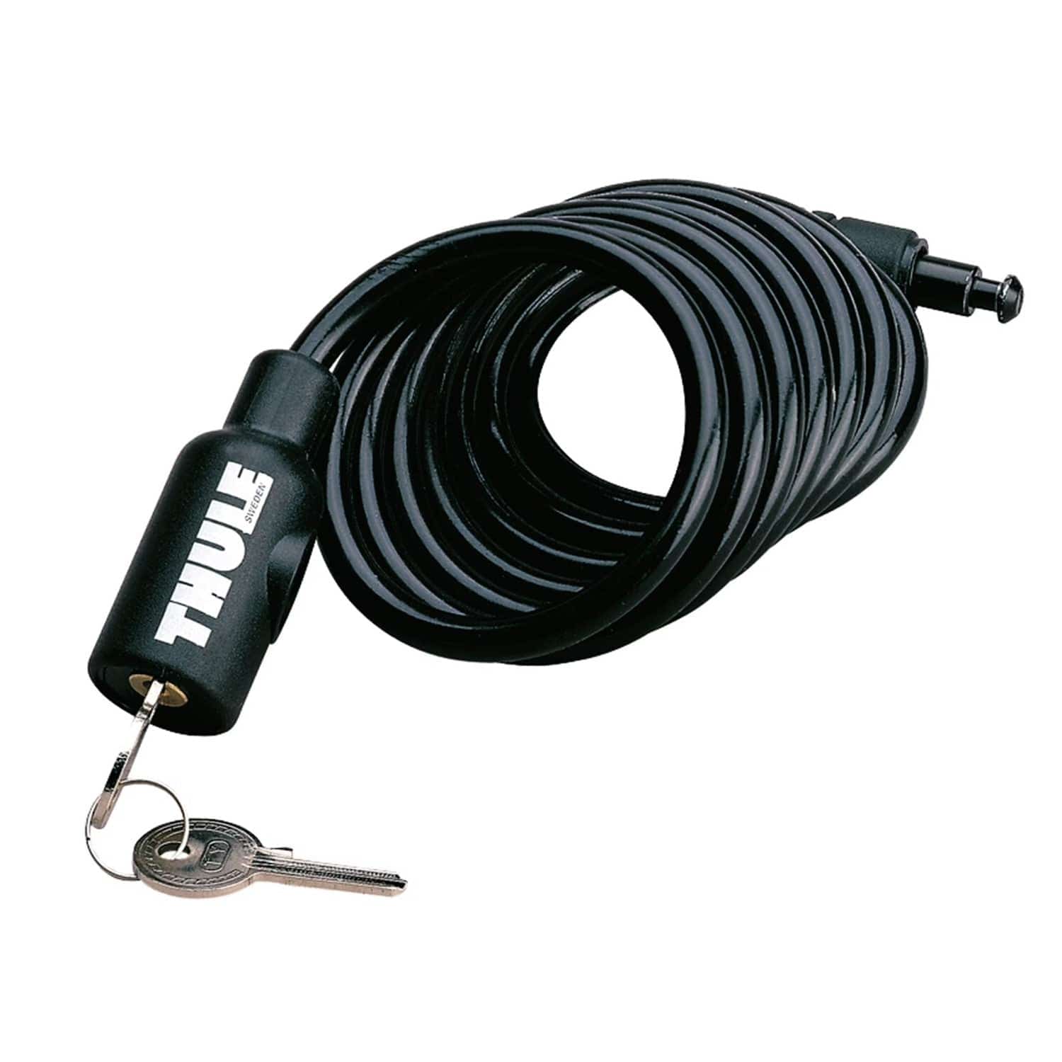 Thule Car Rack Accessory Cable lock 538 180cm