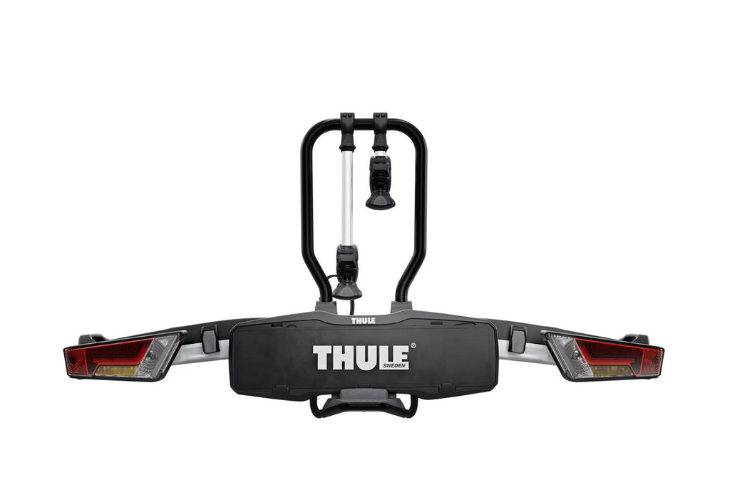 Thule Towbar Bike Rack EasyFold XT 2B 13pin Cycling Boutique