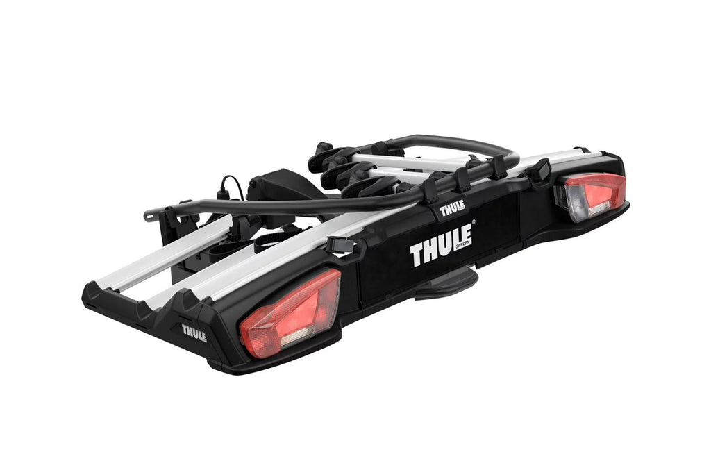 Thule Towbar Bike Rack VeloSpace XT 3bike 13pin Cycling Boutique