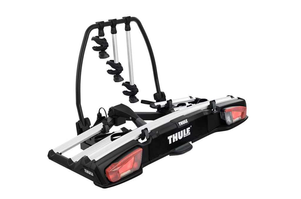 Thule Towbar Bike Rack VeloSpace XT 3bike 13pin Cycling Boutique