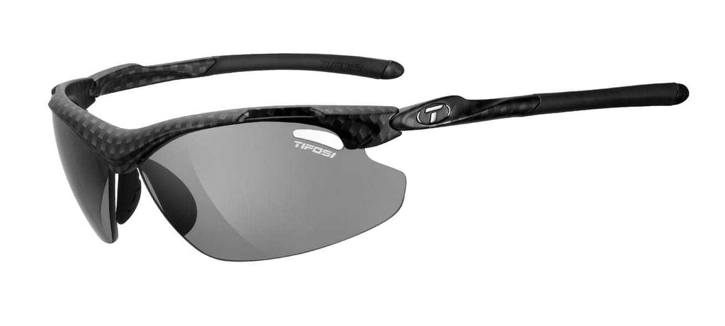 Tifosi Podium S Gloss Carbon Sunglasses – Triathlon LAB