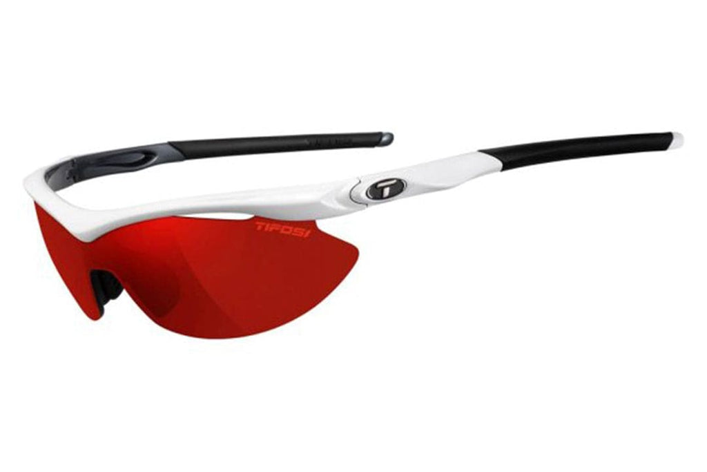 Tifosi Rail XC First Look: Budget Sunglass Doesn't Miss Marks - Bikerumor