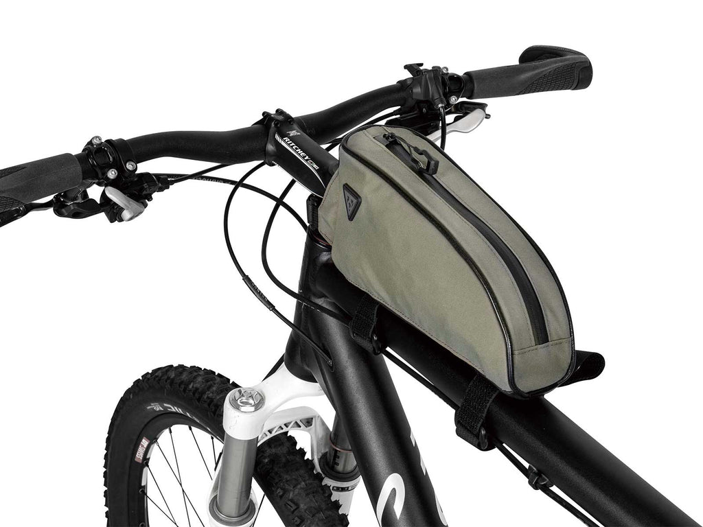 Top bag for discount bike