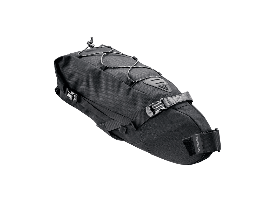 Topeak Saddle Bag | Wedge Drybag, Water Proof, Strap Mount | Cycling  Boutique