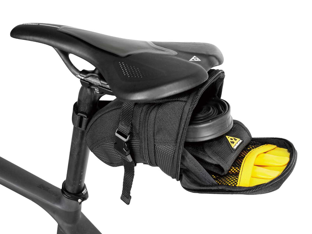 Topeak wedge 2024 bike bag