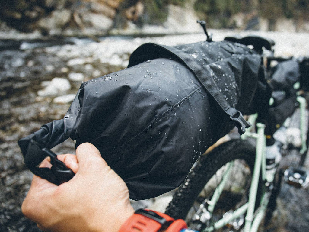 Topeak Saddle Bag  Back Loader For Touring and Road biking  Cycling  Boutique