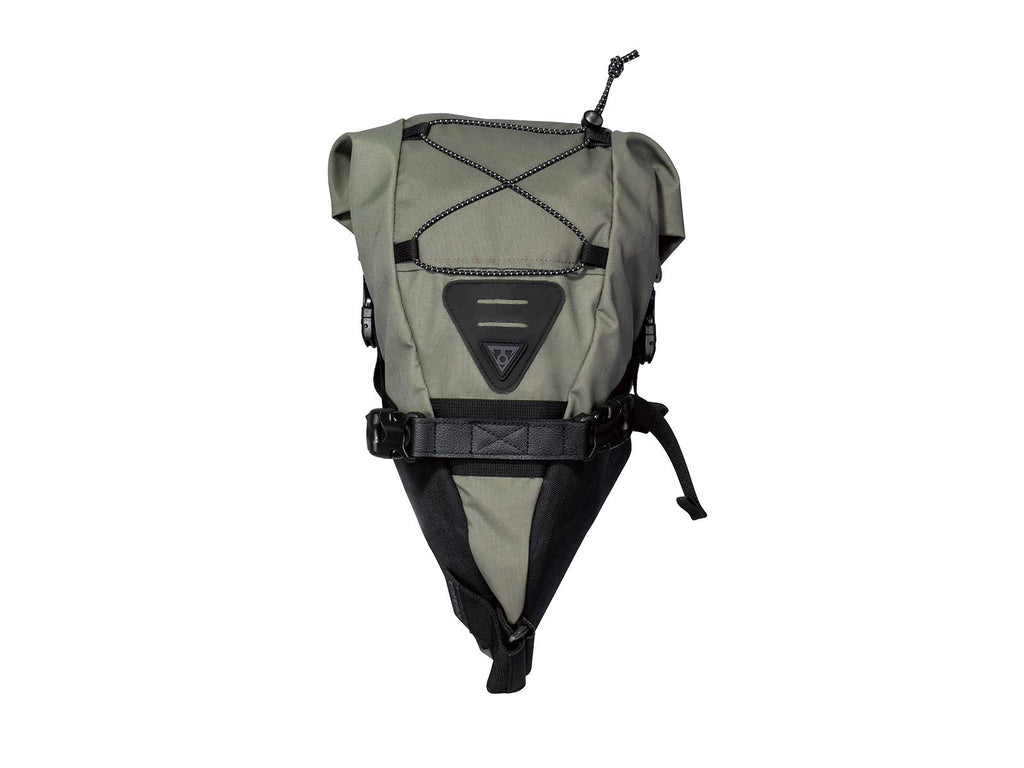 Topeak Saddle Bag Back Loader For Touring and Road biking