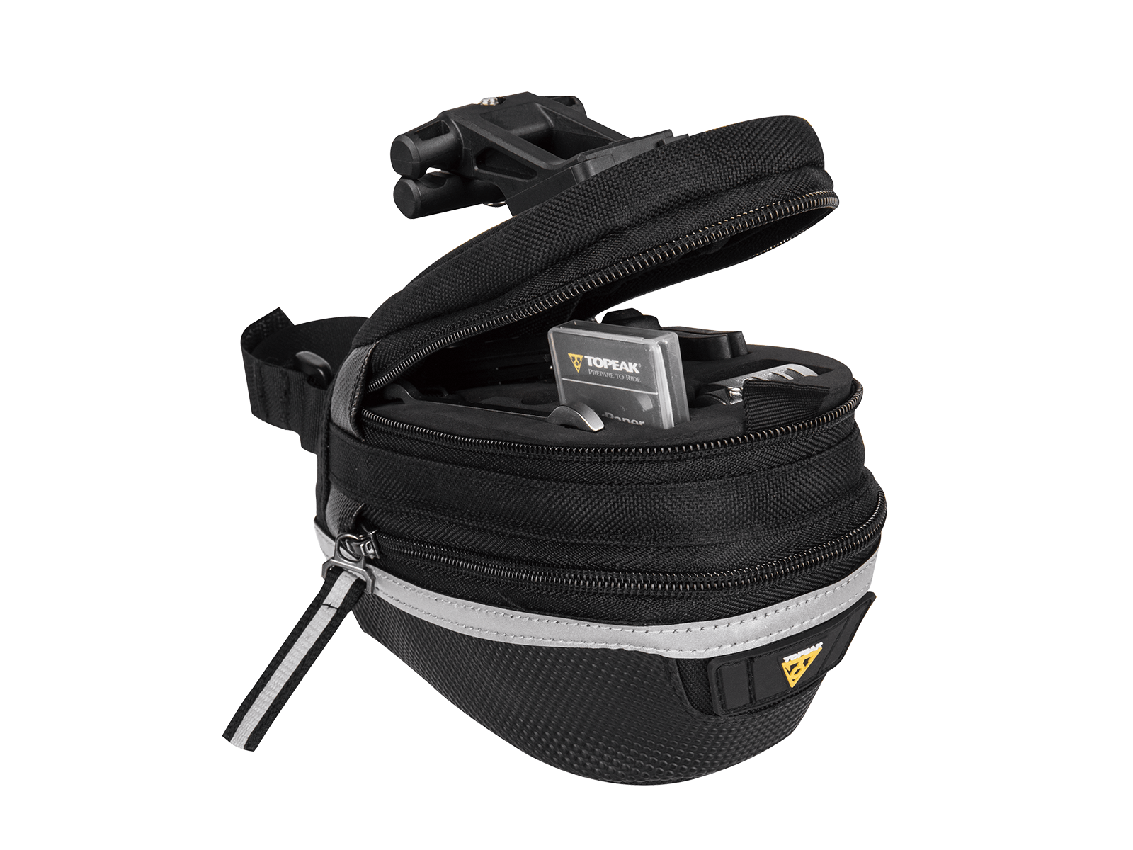 Topeak saddle bag with tools sale