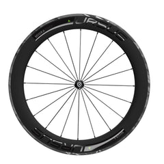 Ursus Full Carbon Wheelset | Miura TC67 Disc, Special Team Edition w/ SKF  Bearings