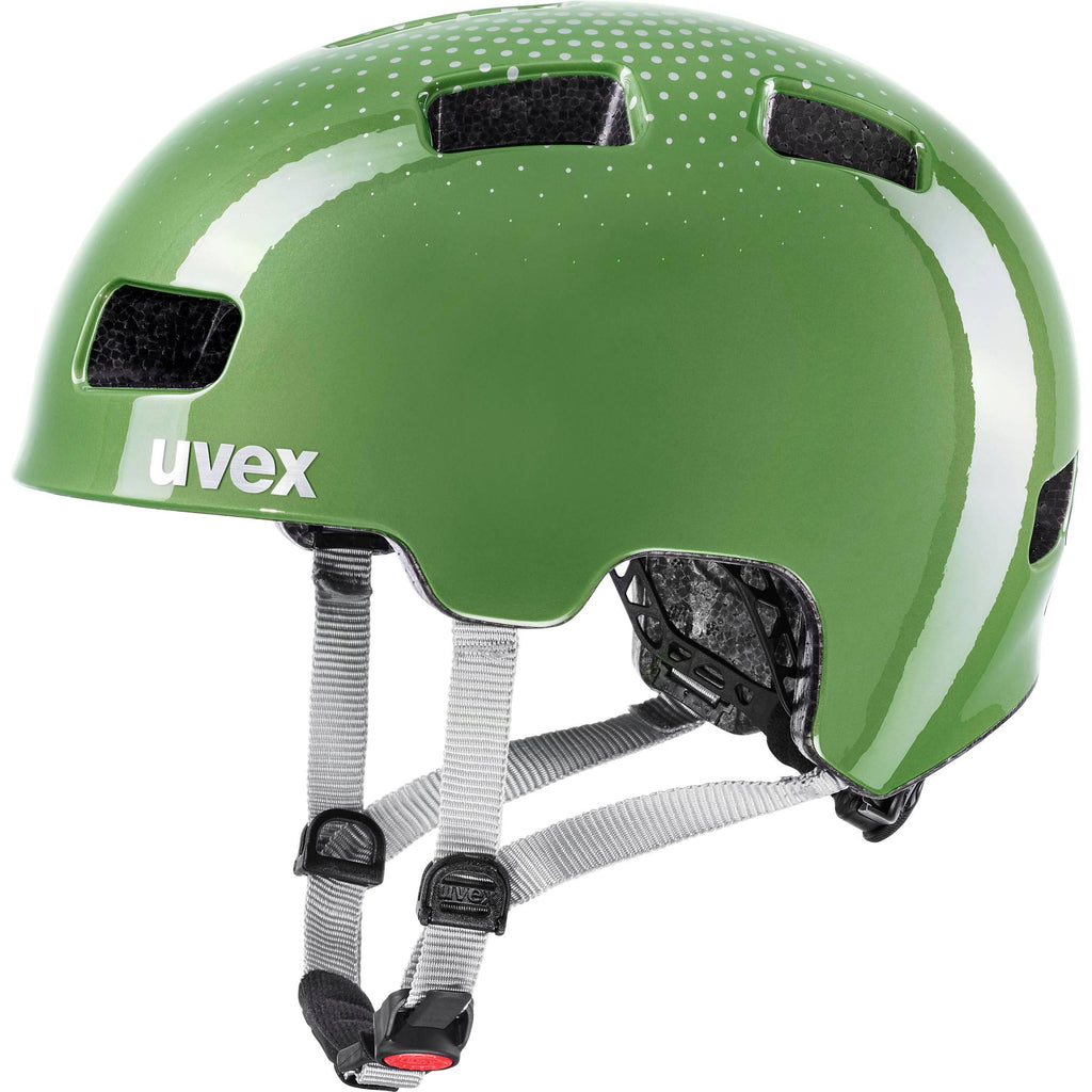 uvex Germany Helmet | Hlmt 4 - Cycling Boutique