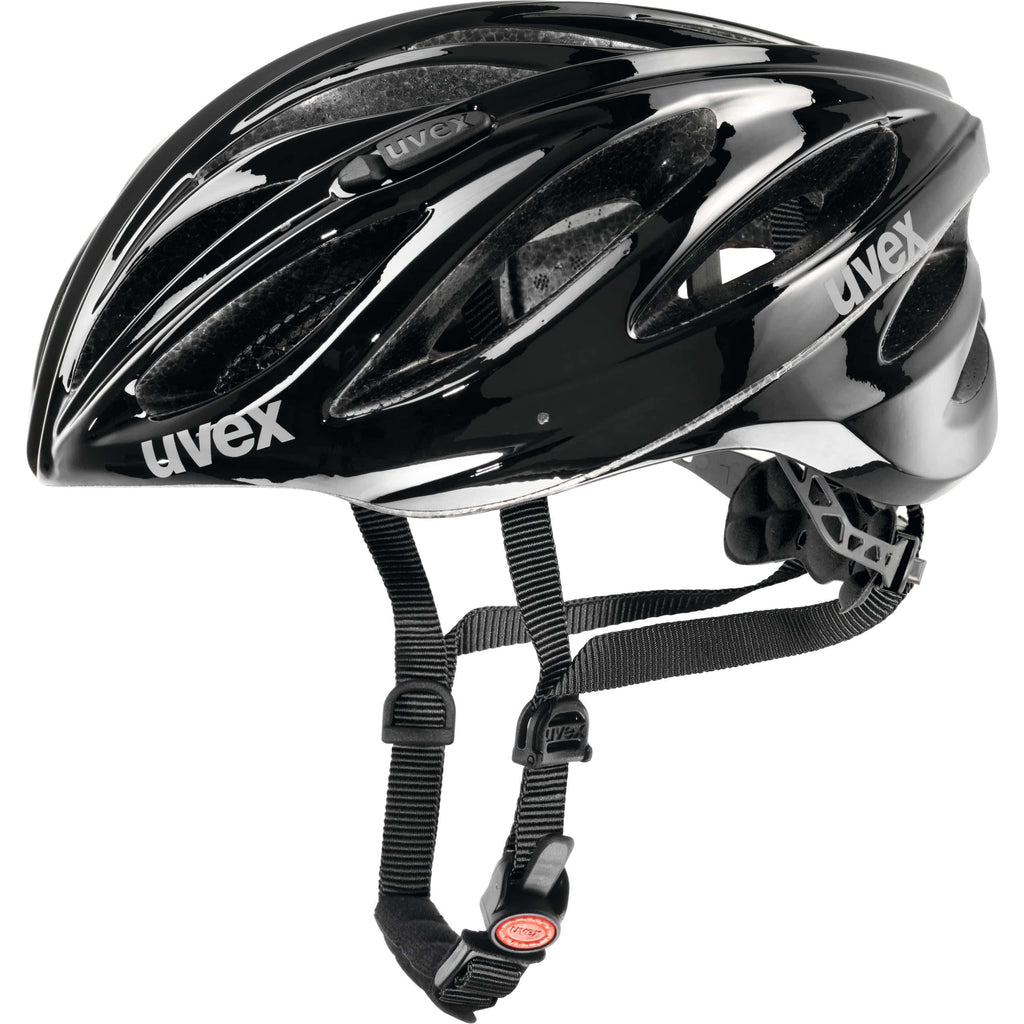 uvex Germany Helmet | Boss Race - Cycling Boutique