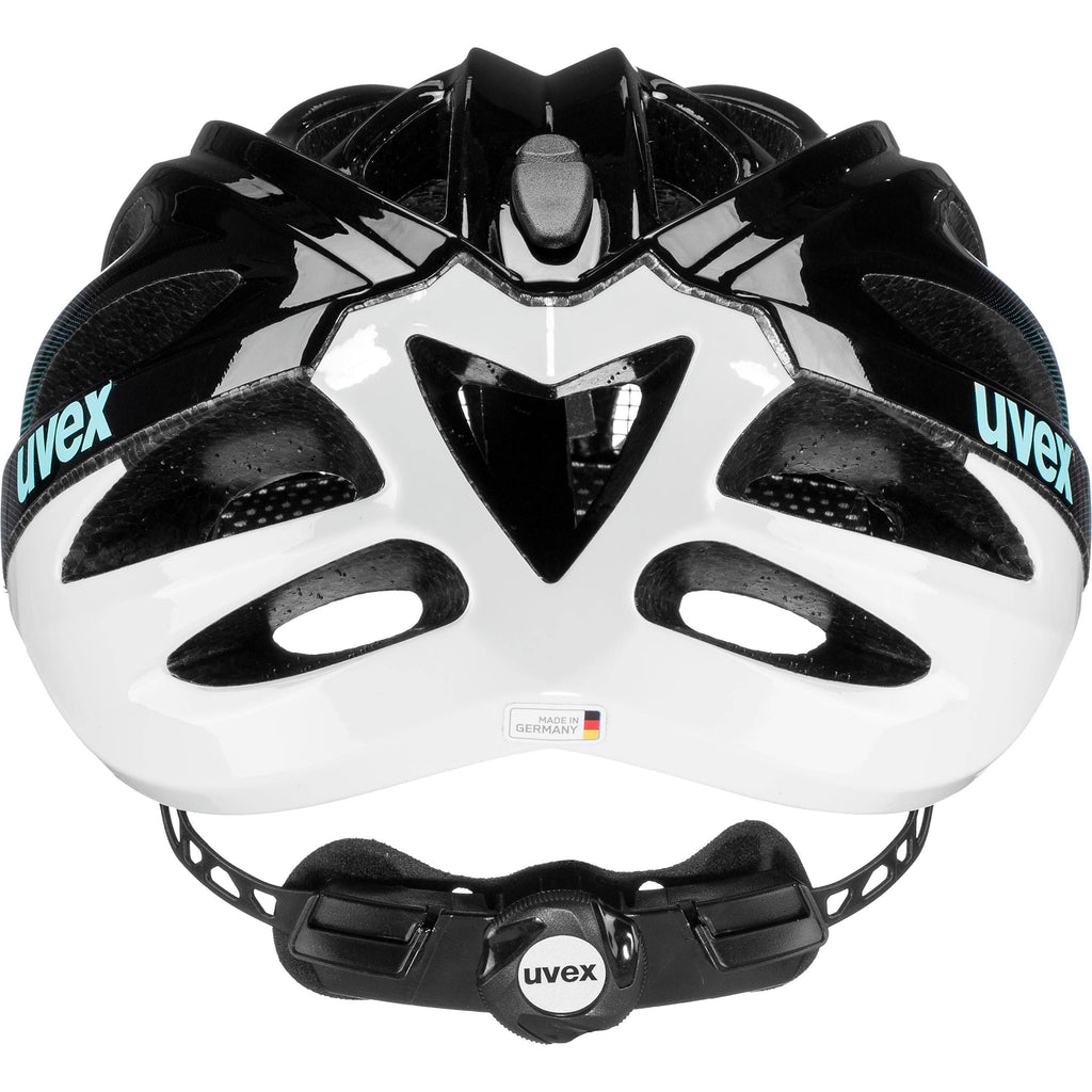 Uvex 2025 boss helmet