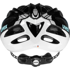 Uvex boss best sale race helmet