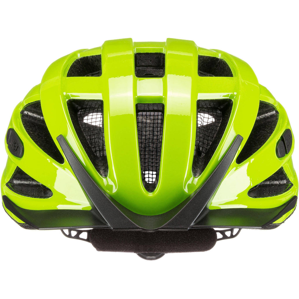 Uvex ivo helmet hot sale