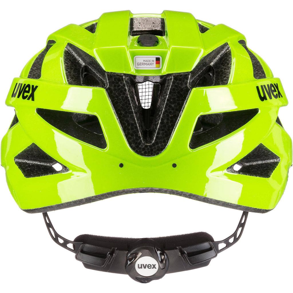 Uvex discount ivo helmet