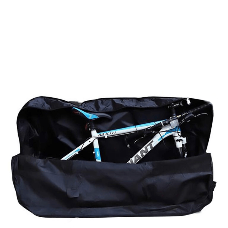 Blue Bike Transport Bags | for Road, Mountain, Tri & All Bikes | Cycling  Boutique