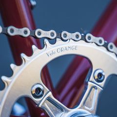 Velo orange hot sale crankset