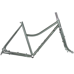 Velo orange polyvalent frameset new arrivals