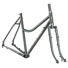 Velo orange polyvalent frameset new arrivals