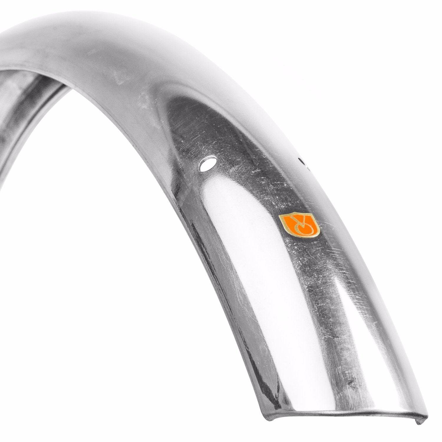 Velo Orange Stainless Steel Fenders 700c 45mm