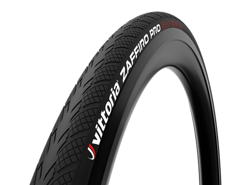 Vittoria Road Tire | Zaffiro Pro IV - Performance Training - Foldable Tires - Cycling Boutique