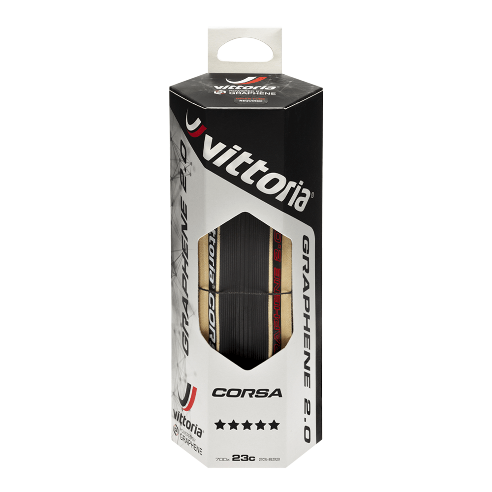 Vittoria Road Tires | Corsa, w/ Graphene 2.0, Winner of Tour De France and  more!!