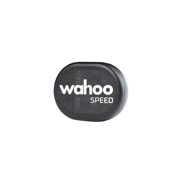 Wahoo cadence best sale sensor garmin connect