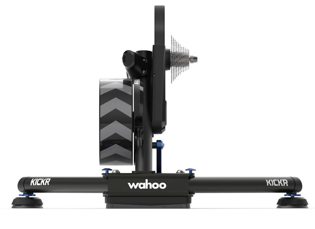 Wahoo Indoor Smart Trainer KICKR Smart Direct Drive Electronic