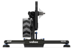 Wahoo Indoor Smart Trainer KICKR Smart Direct Drive Electronic Smart Home Trainer Cycling Boutique