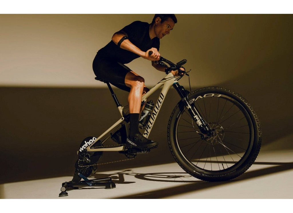 KICKR Core Smart Bike Trainer – (ME•CHAN•IC)/bicycle pro shop