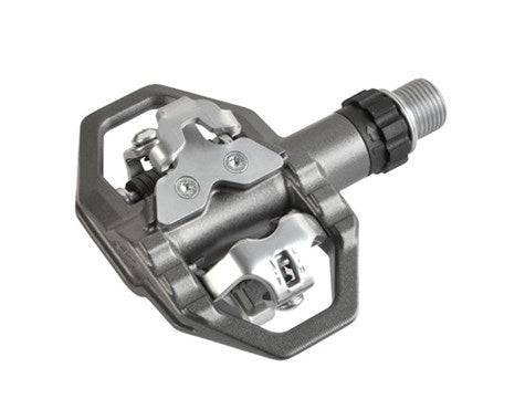 Types of clipless online pedals