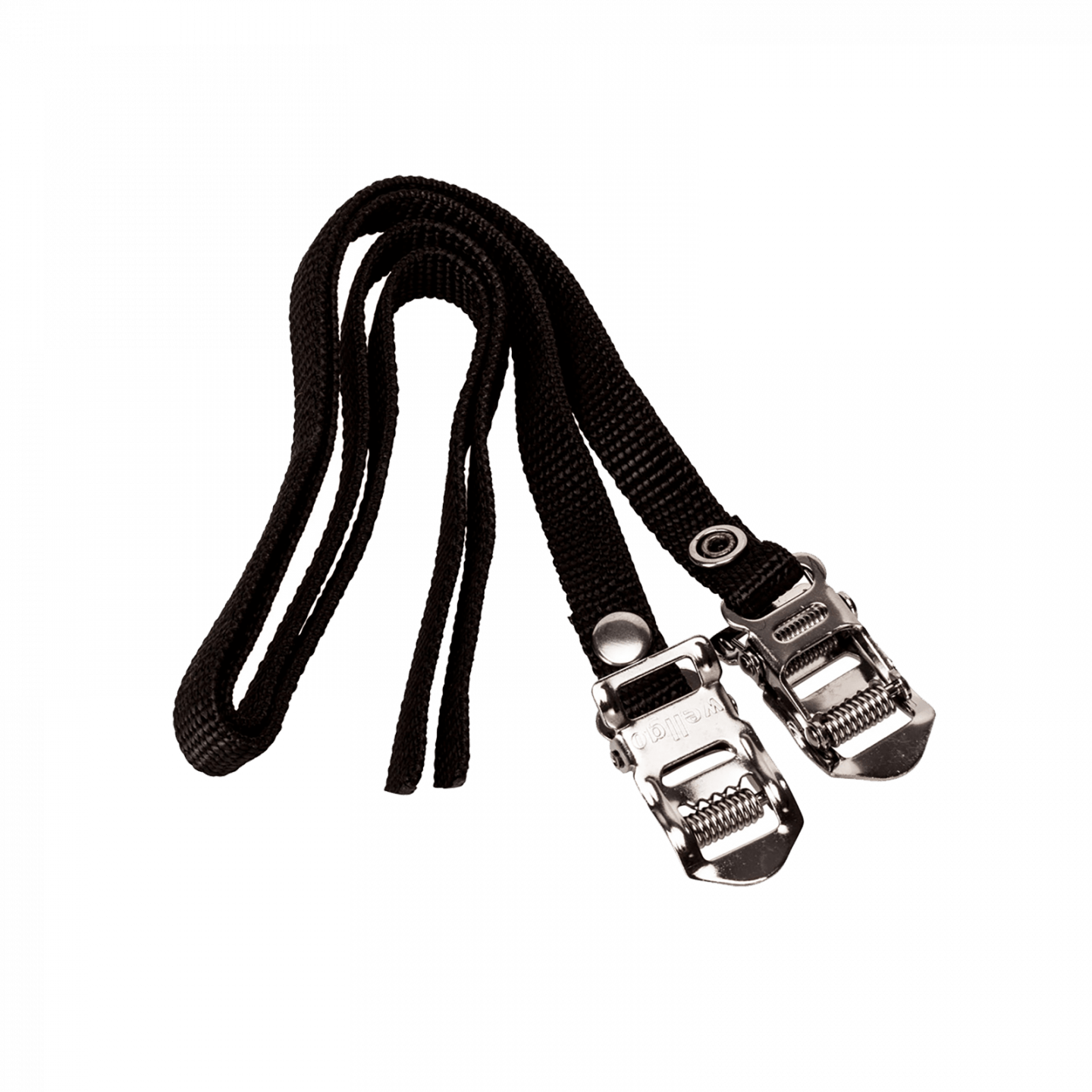 Wellgo clip and clearance strap