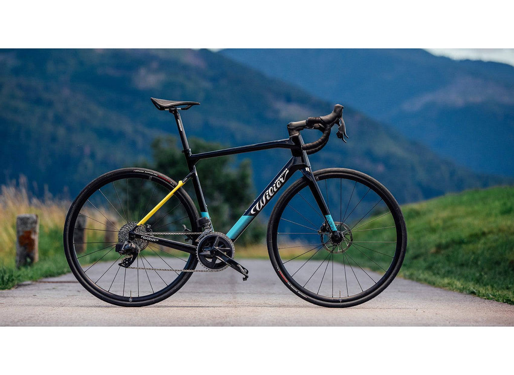 Wilier best sale cross disc