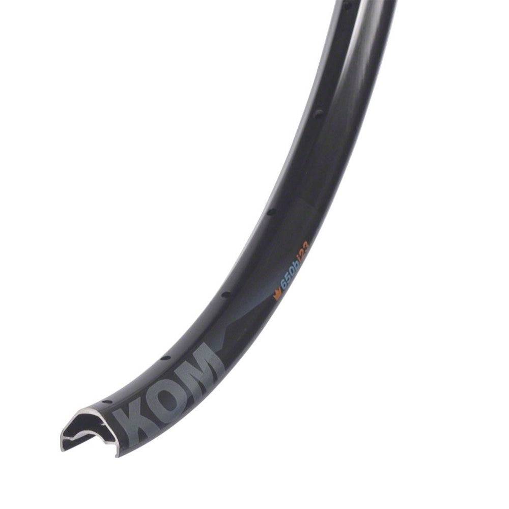 WTB USA Rim | KOM TCS i23 26