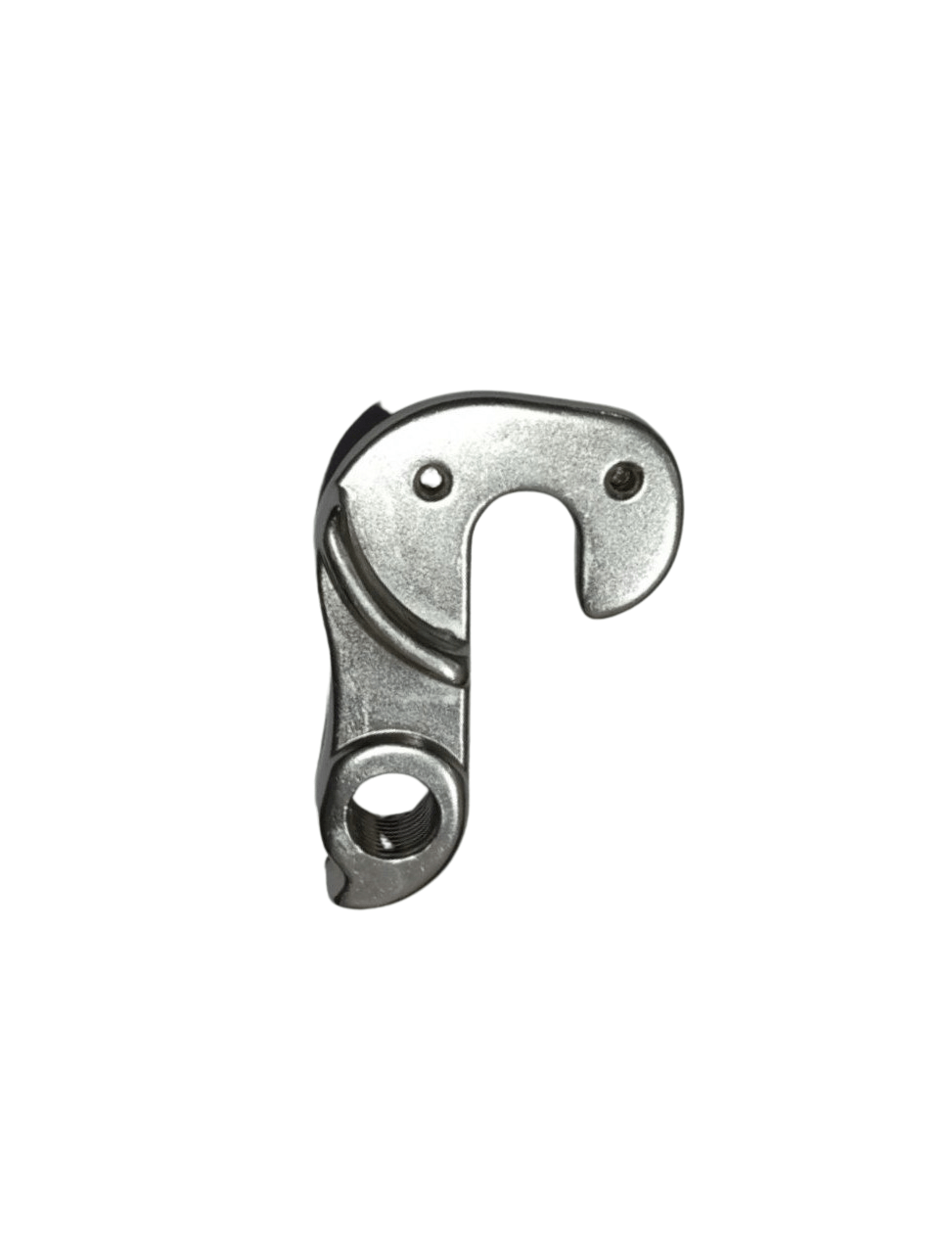 Mtb rear outlet derailleur hanger