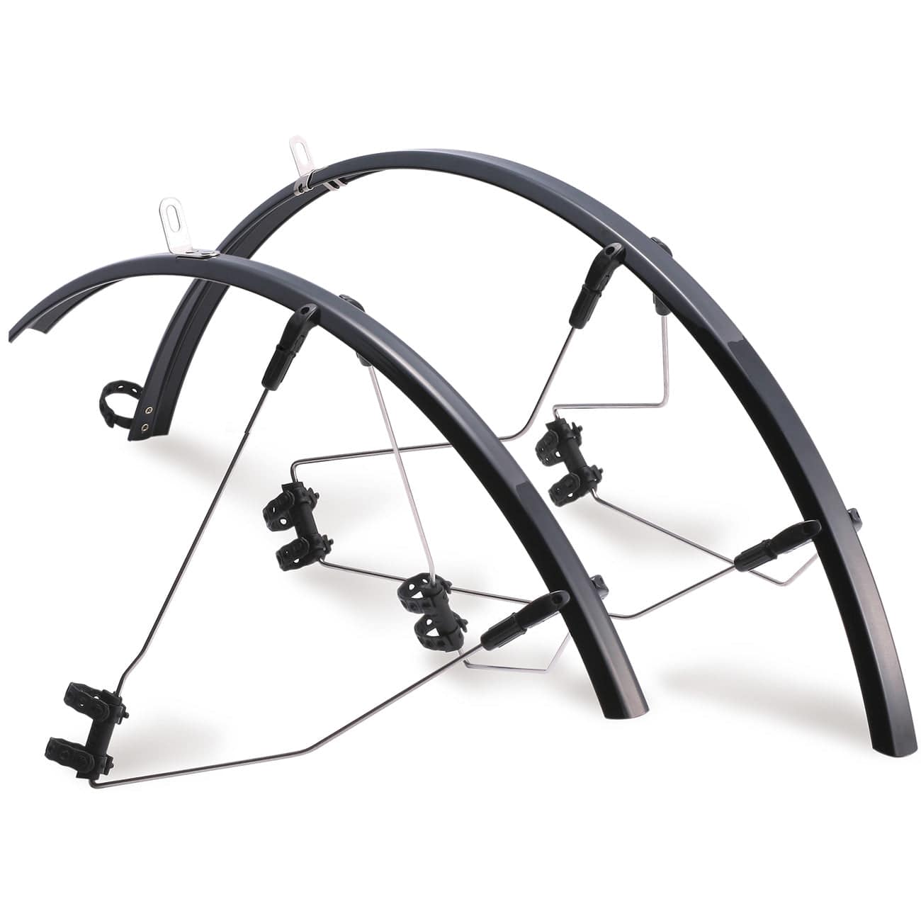 Carbon discount bike mudguards