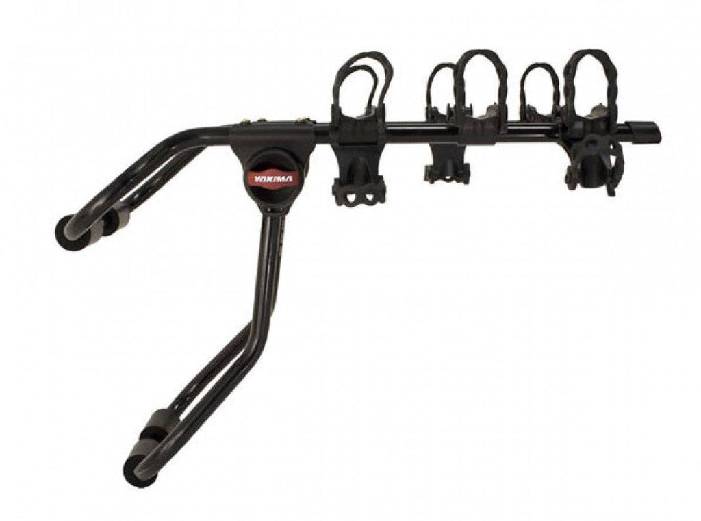 Yakima Trunk Bike Rack Super Joe Pro 3 for Sedans and