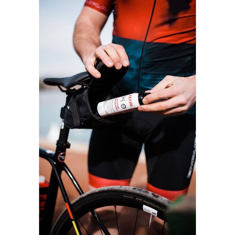 Zefal Tubeless Tire Sealant Spray Cycling Boutique